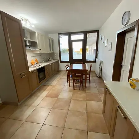 Casa Indipendente Specchia