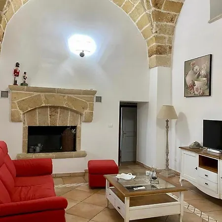 Holiday home Casa Indipendente
