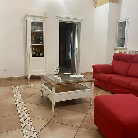Casa Indipendente Holiday home Specchia