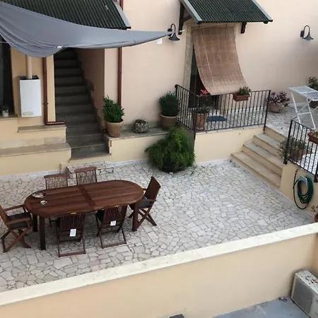 Casa Indipendente Specchia