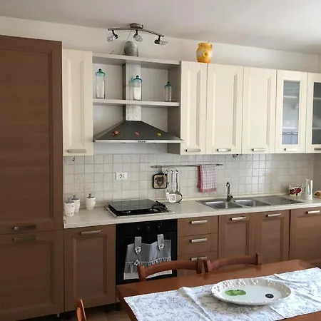 Casa Indipendente Holiday home