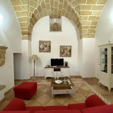 Casa Indipendente *