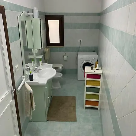 Casa Indipendente