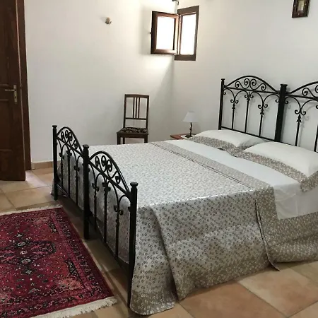 Holiday home Casa Indipendente Specchia
