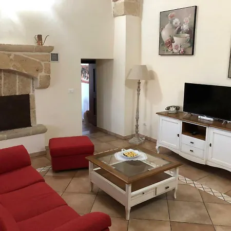Casa Indipendente Holiday home