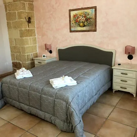 Casa Indipendente Holiday home *