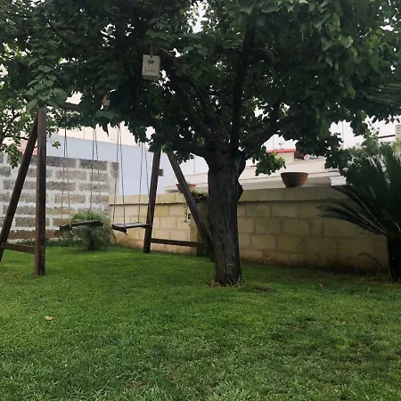 Casa Indipendente Holiday home Specchia