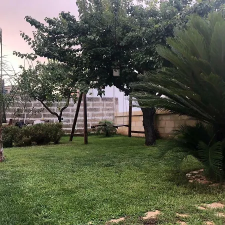 Casa Indipendente Holiday home