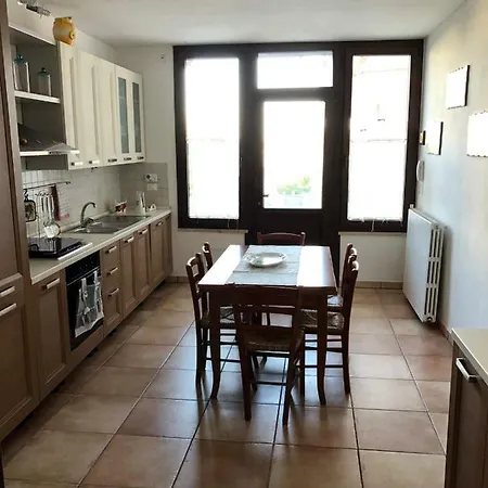 Casa Indipendente